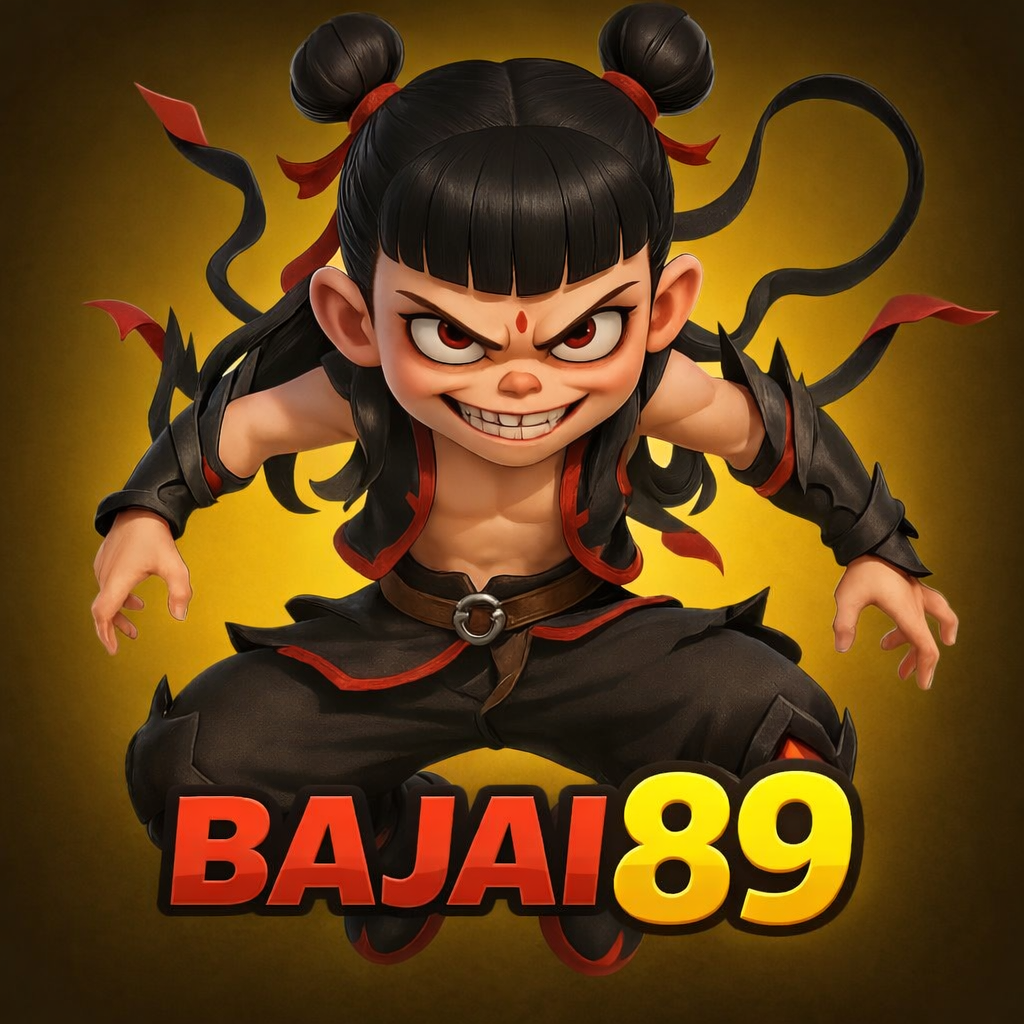 BAJAI89 | Edisi Terbaru Situs Slot Gacor Resmi Gampang Maxwin